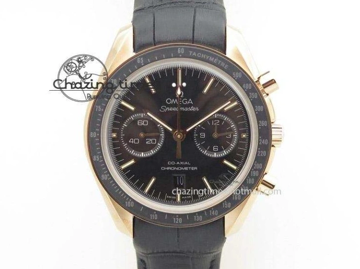 0423 Original Seamaster 300 “No Time to Die” Limited Edition VSF 1:1 Best Edition on SS Mesh Bracelet A8806(Free Nato) V 7679